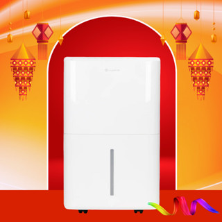  Máy Hút Ẩm Thông Minh Xiaomi Lumias 60L|30L|20|12L Kết Nối App Mihome 