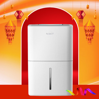   Hỏa Tốc  Máy Hút Ẩm Thông Minh Mi New Widetech 60L|30L|24L|18L|12L|10 Kết Nối App - Hàng Nhập A183 