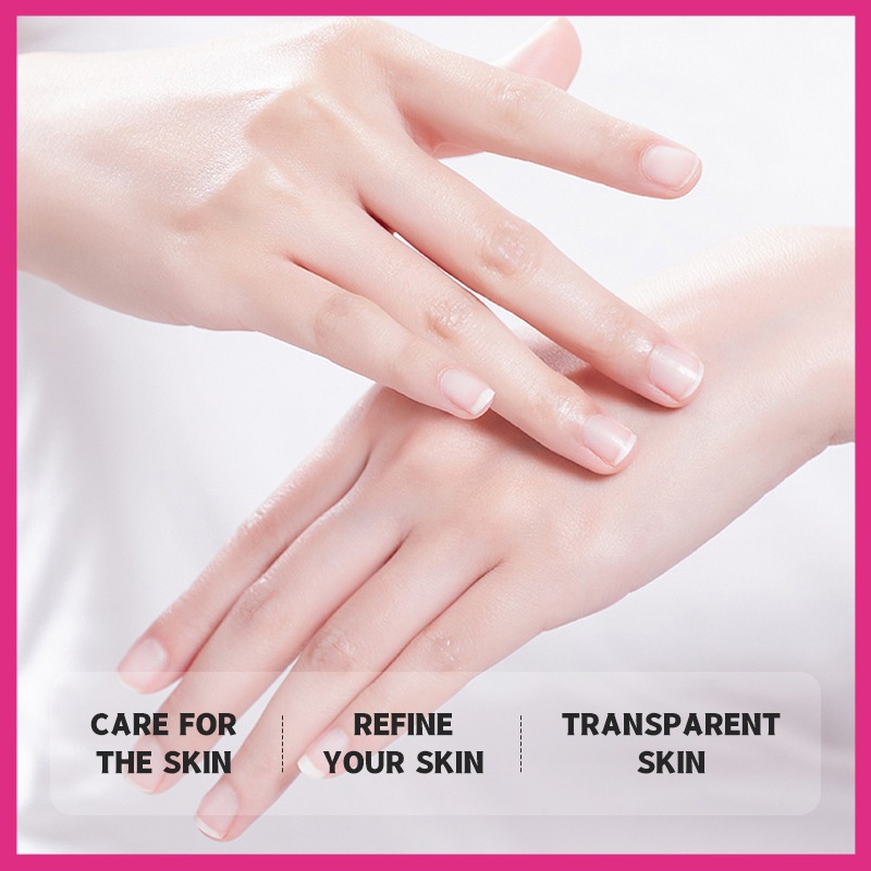 Vaseline Kem dưỡng da tay dưỡng ẩm dưỡng trắng da chống Lão Hóa 60g nuôi dưỡng khắc phục làn da khô thô ráp | BigBuy360 - bigbuy360.vn