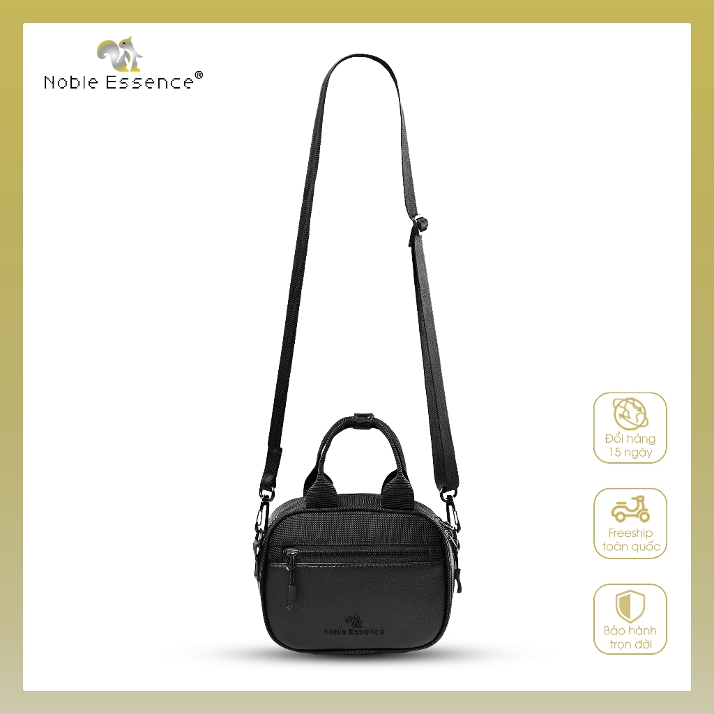Túi đeo chéo Noble Essence® BST Daisy Crossbag T12