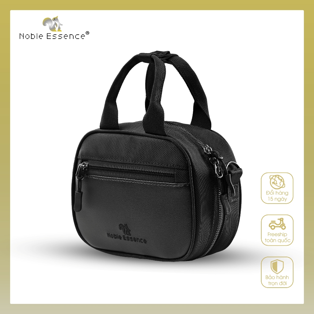 Túi mini đeo chéo nữ Noble Essence® BST Daisy Bag T12