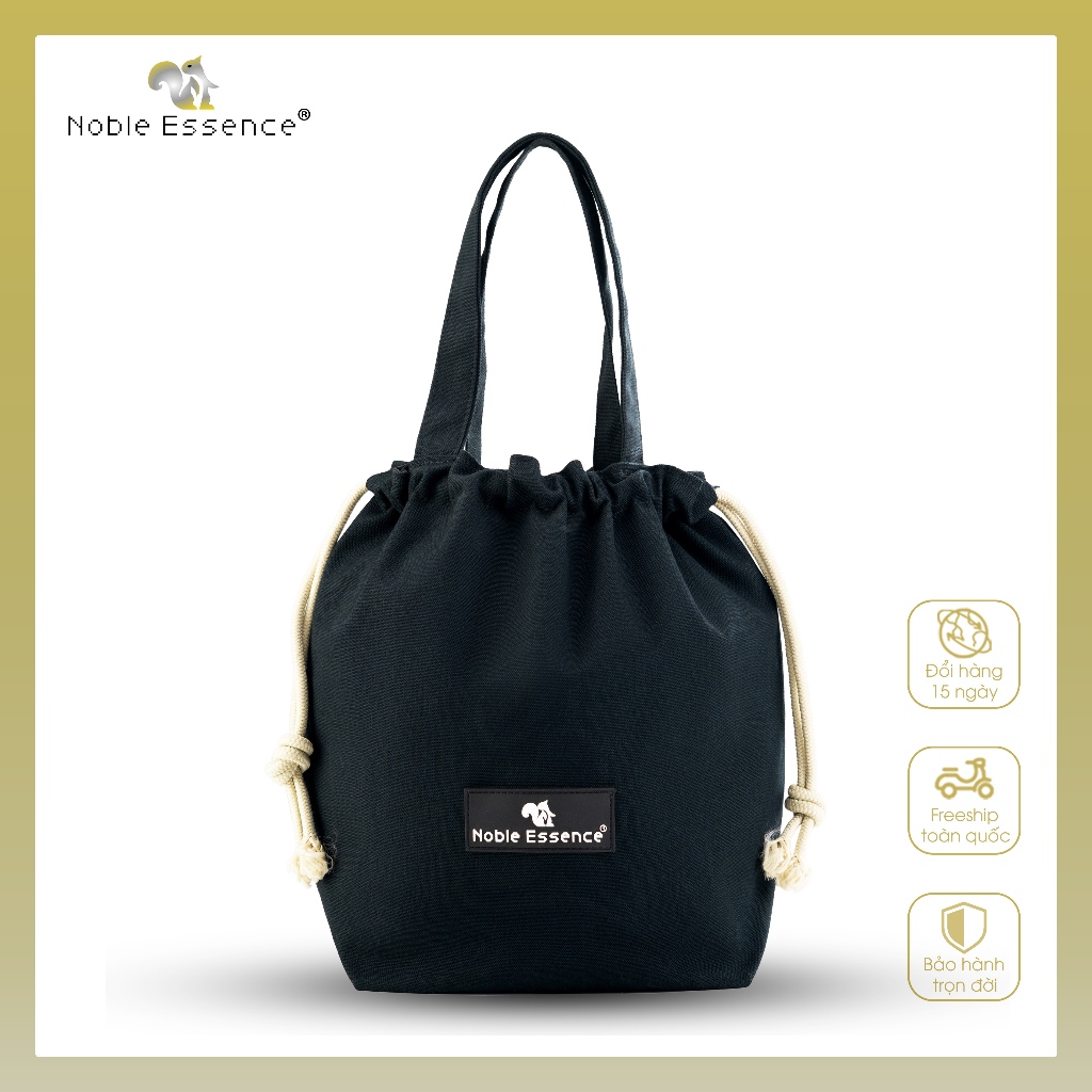 Túi đựng hộp cơm kiểu bucket Noble Essence® BST Candy Bag T10
