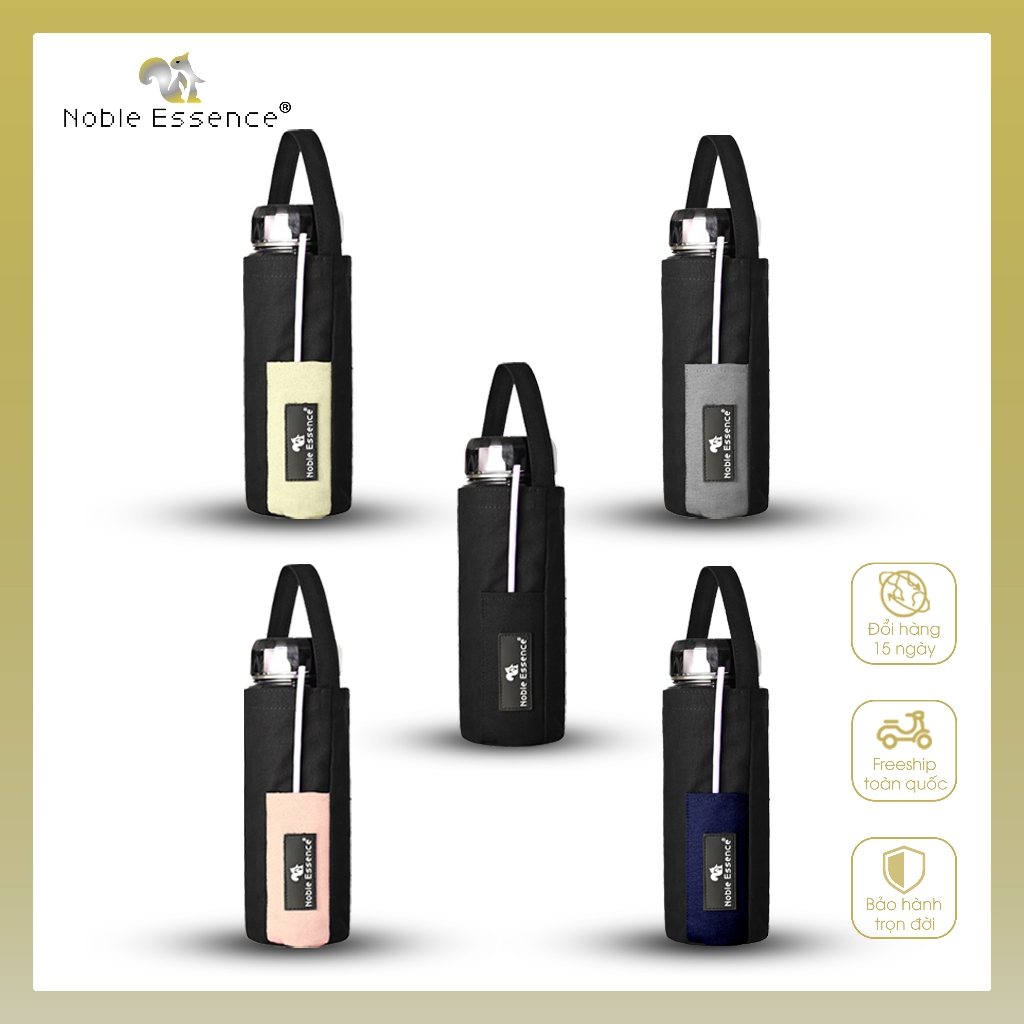 Túi đựng bình giữ nhiệt Noble Essence® Hydra Lux Bag T1