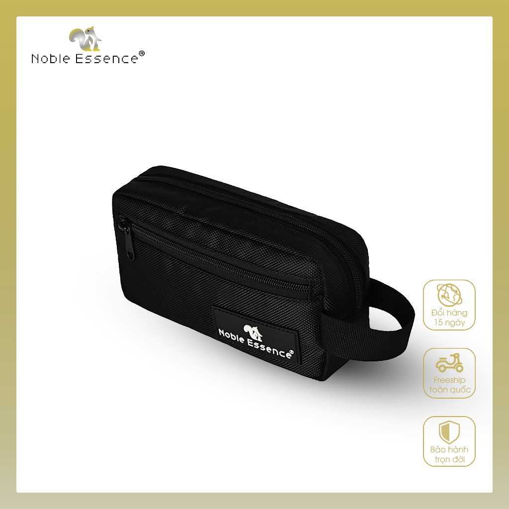 Hộp bút đựng viết Noble Essence® Ten Point Pencil Case T3