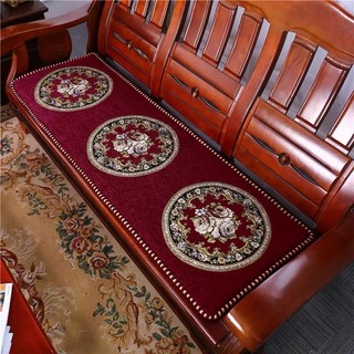  Tấm Dài Thảm Trải Ghế Gỗ Cao Cấp Sang Trọng Đệm Ghế Sofa Trang Trí Phòng Khách Chất Liệu Dày Dặn Êm Ái 