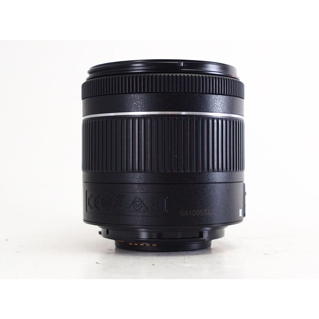 Lens Canon efs 18-55mm is stm - Long lanh như mới 99,999 % - Ống kính Canon EF