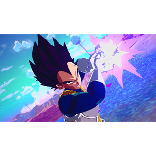 Băng Game DRAGON BALL: Sparking! ZERO Nintendo Switch