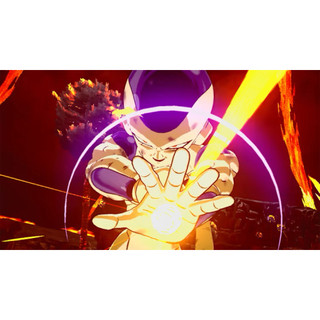 Băng Game DRAGON BALL: Sparking! ZERO Nintendo Switch