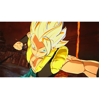 Băng Game DRAGON BALL: Sparking! ZERO Nintendo Switch