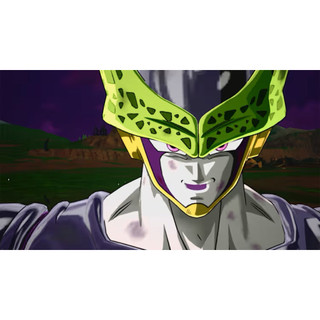 Băng Game DRAGON BALL: Sparking! ZERO Nintendo Switch
