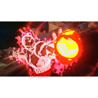 Băng Game DRAGON BALL: Sparking! ZERO Nintendo Switch