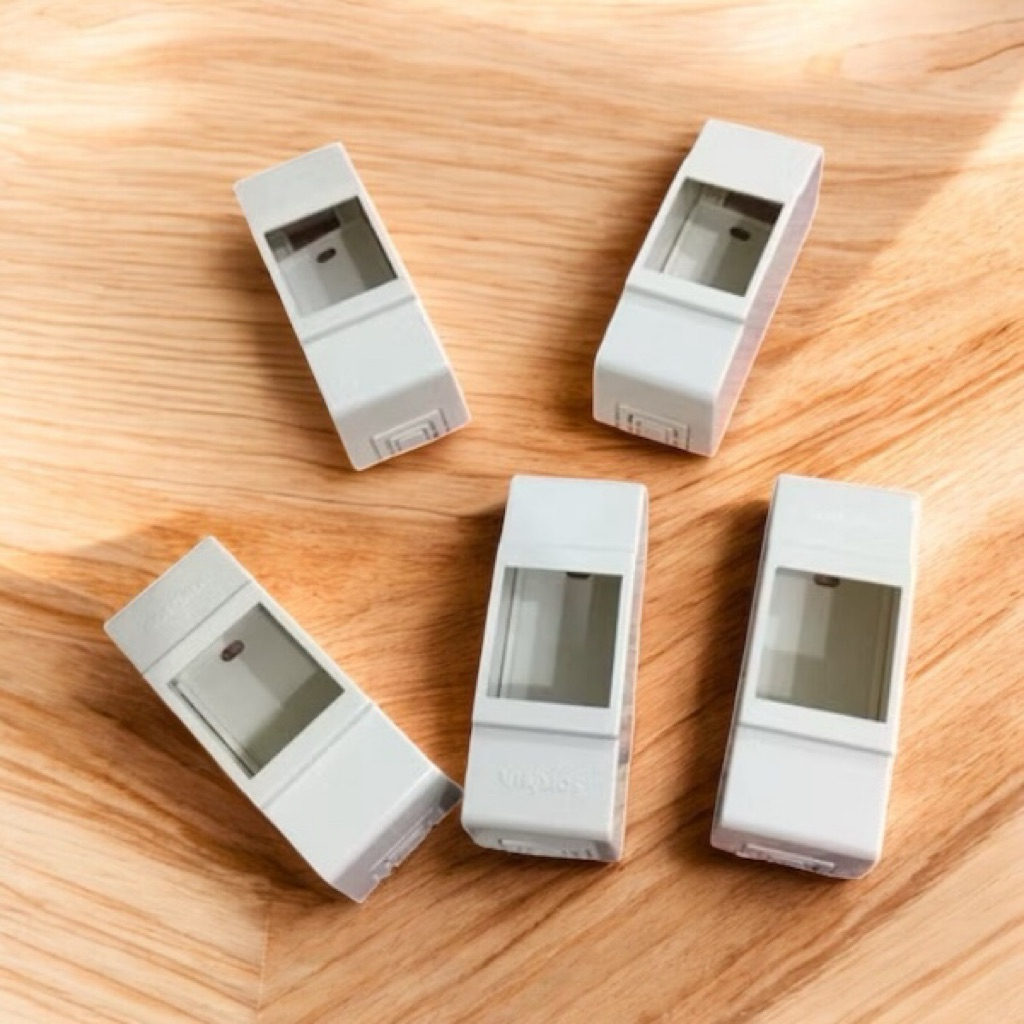 Vỏ Át Khối SOPOKA, Vỏ Aptomat Nổi SOPOKA