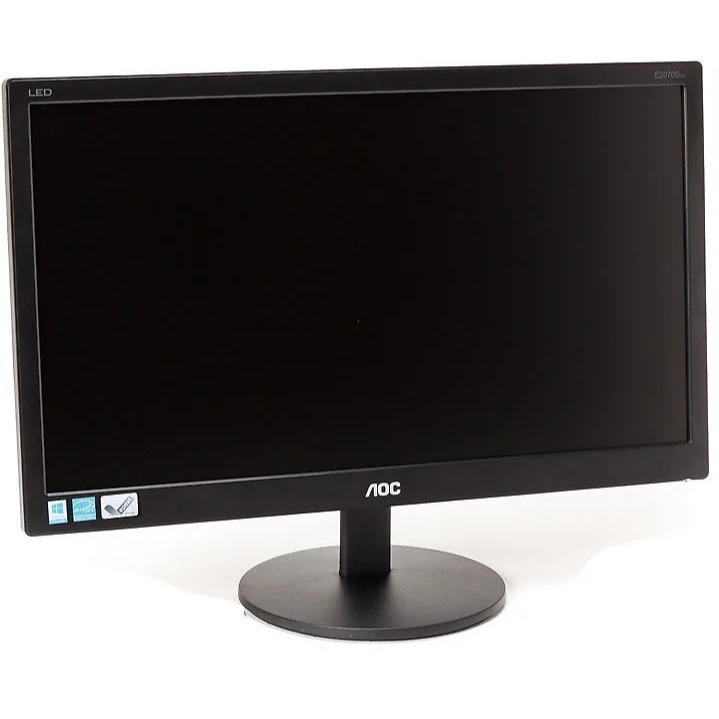 Màn hình 22 inch hãng AOC - Màn hình 2nd 22 icnh đẹp chính hãng
