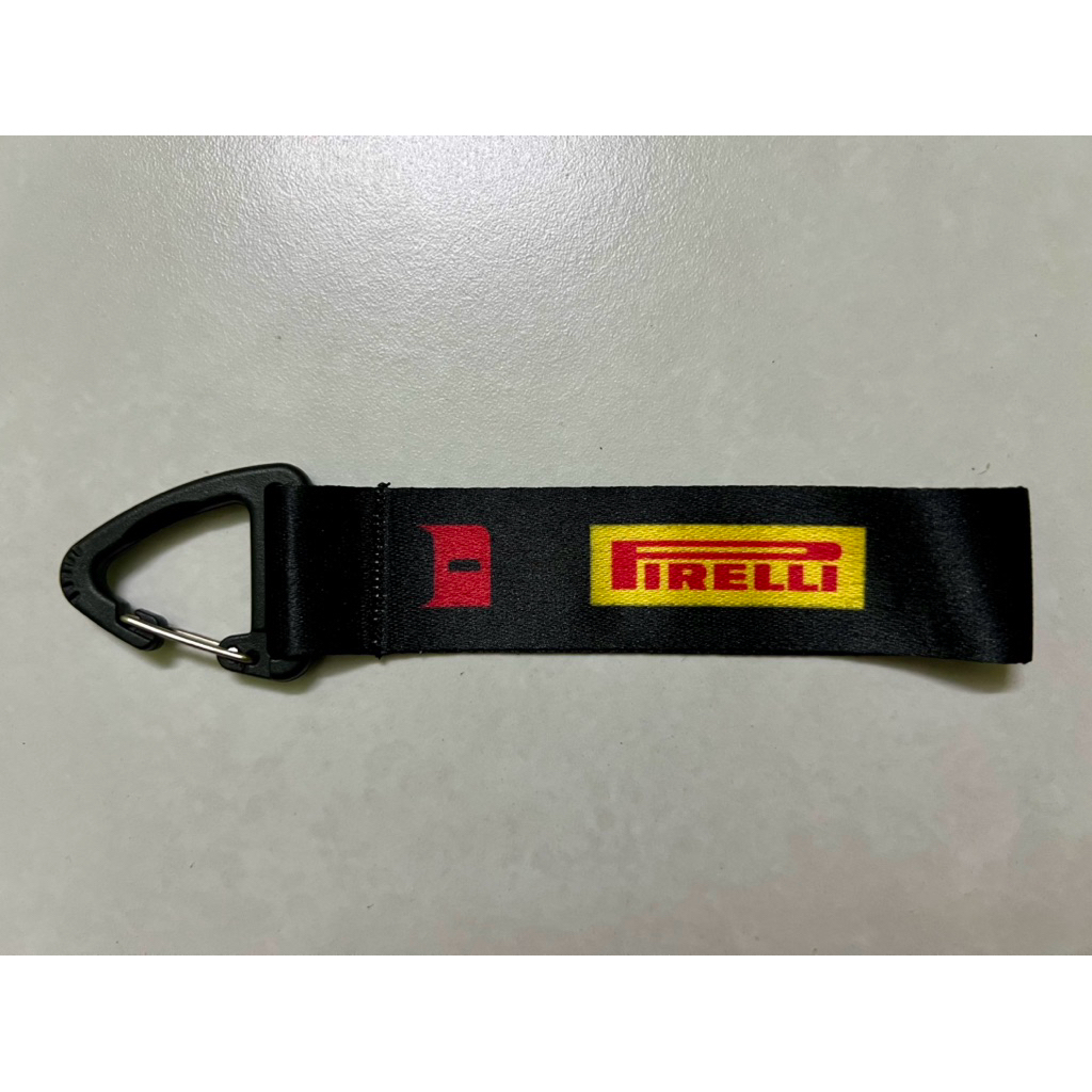 Dây đeo móc Pirelli