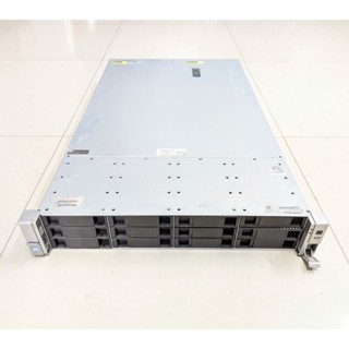 Barebone server - Máy chủ HP DL380 G9, Rack 2U chạy 2 CPU Intel Xeon E5 v3 v4, Ram DDR4 ECC, 4bay 3.5 (Chưa CPU/ Ram/ Ổ)