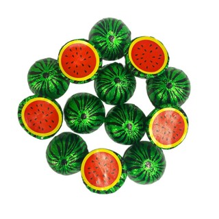 Socola hình dưa hấu 1kg Date mới
