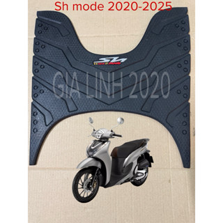  Thảm lót sàn xe Thảm lót chân xe SH MODE Đời Mới 2020-2021-2022-2023-2024-2025 hàng đẹp 
