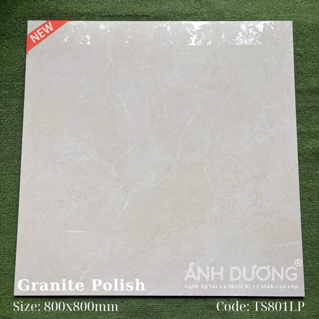 Combo 20m gạch 80x80 Viglacera cao cấp