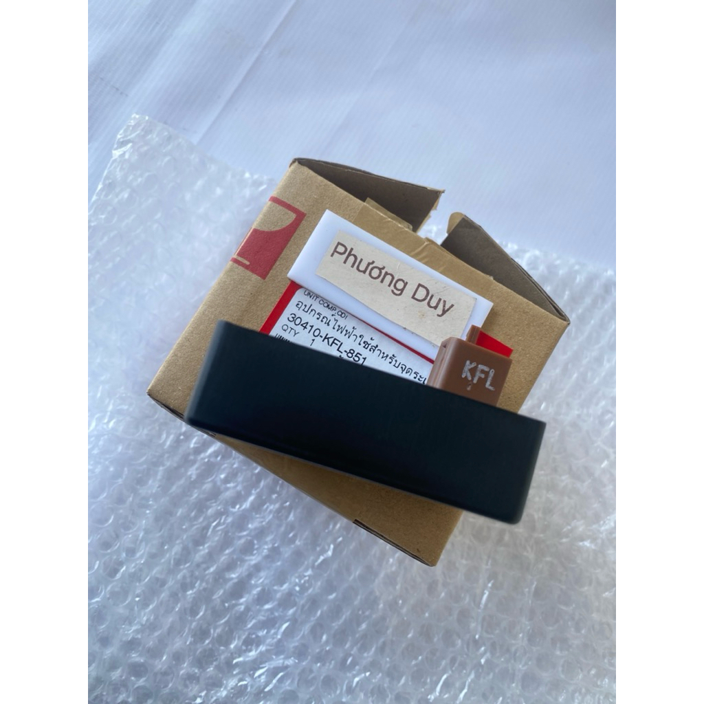 IC wave nhỏ 110 99/00  Fu I zin thái lan