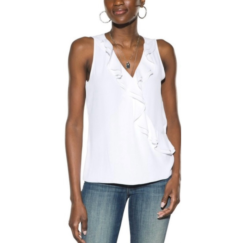 Áo sát nách hiệu WHBM White House