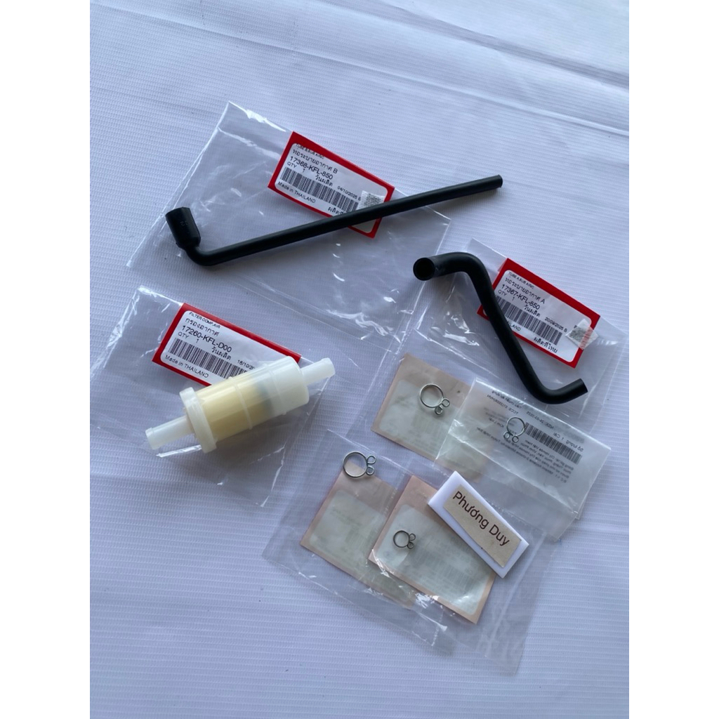 bộ lọc hơi bao tử wave thái 110 99/00