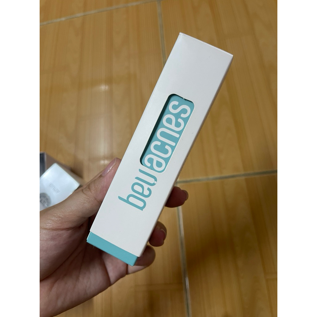 Kem chấm mụn Beuacnes