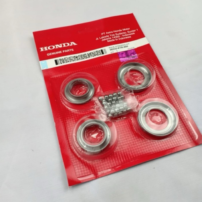 CHÉN CỔ SONIC 150 / CBR 150 / CB 150 / MSX 125 ( ZIN CHÍNH HÃNG )(06535- KTR-900)"
