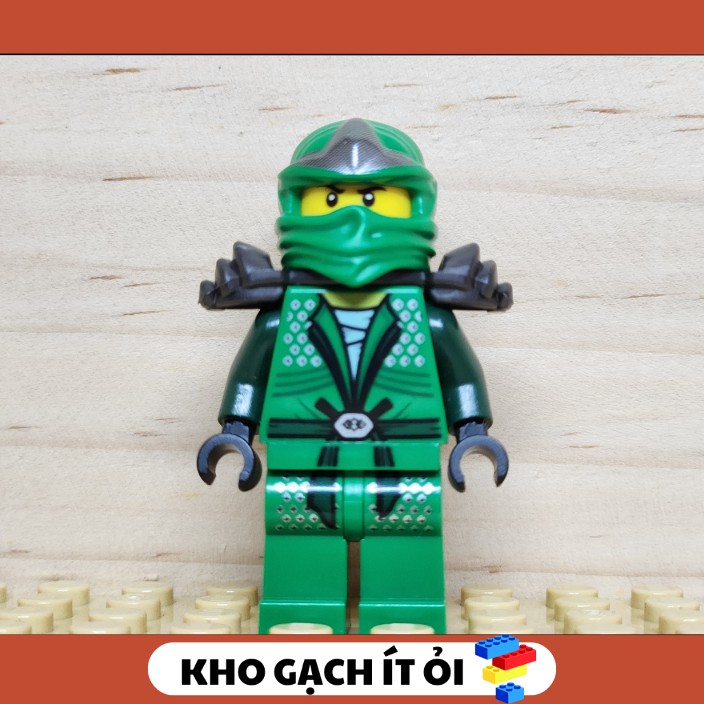 Lloyd ZX - Chính hãng