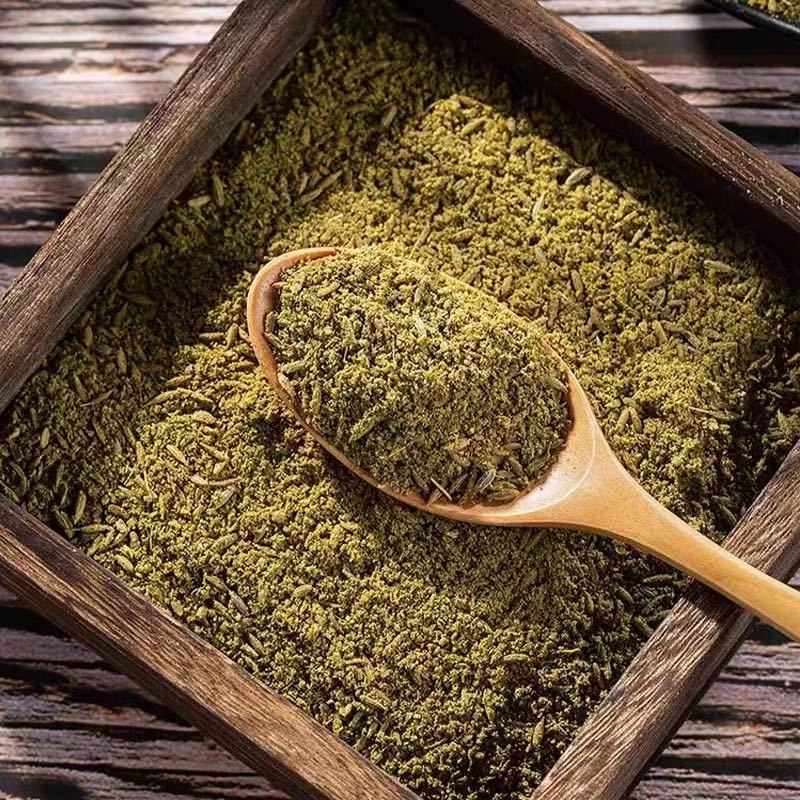 Bột Thì Là /1kg Cumin Powder | Bột thì là｜Gia Giavi