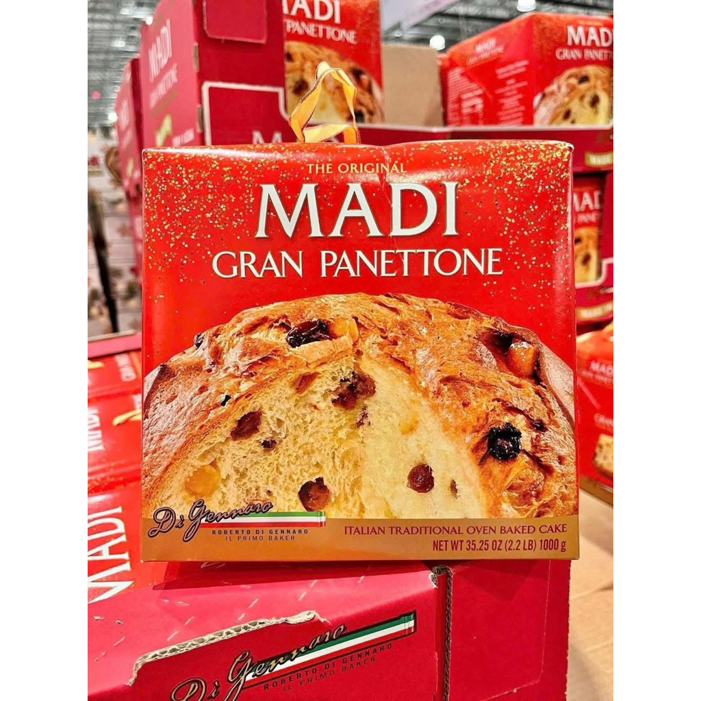 SIÊU PHẨM: BÁNH BÔNG LAN MADI 🍞🍞7/2026