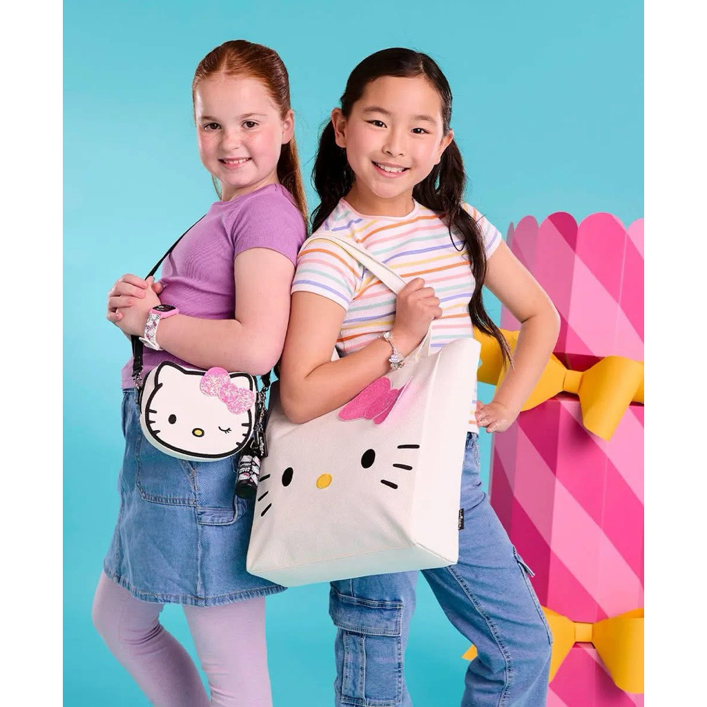 Túi đeo chéo Smiggle