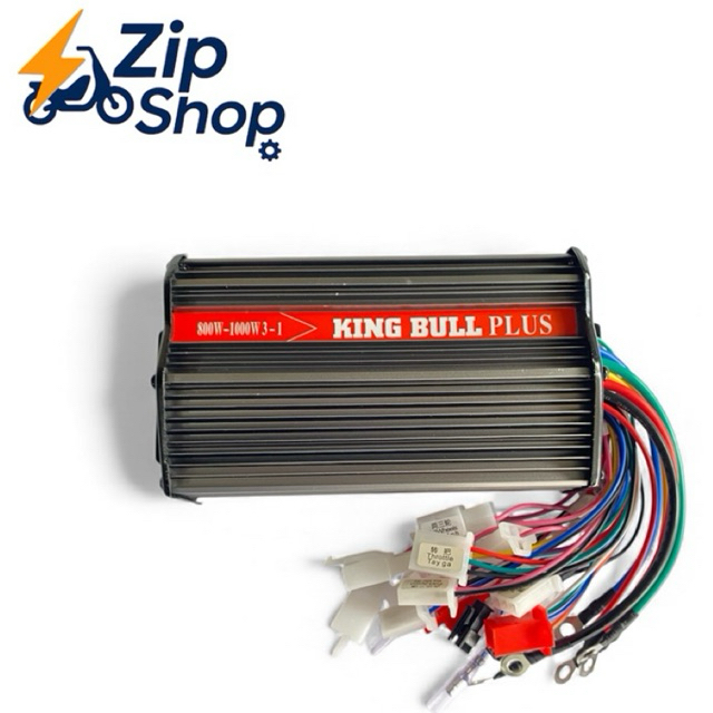 Ic điều khiển 800-1000w KING BULL 48/60v khoẻ nhanh