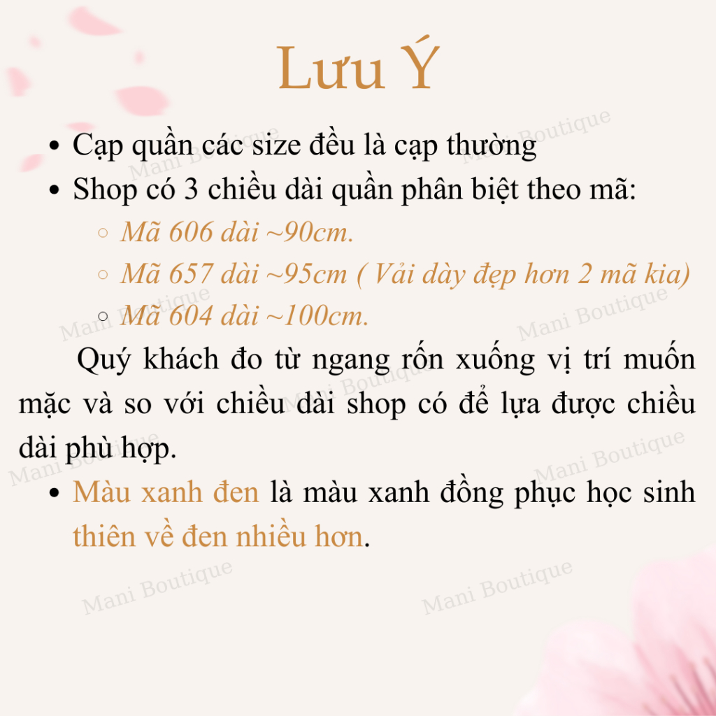 Quần Ống Rộng Nữ Cạp Cao Đi Học Làm Chơi  Dáng Dài Quần Tây Nữ Lưng Cao 1 Khuy Vải Đen Dày Đáy Cao | BigBuy360 - bigbuy360.vn