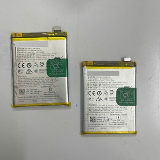 Pin realme 5 pro,Realme Q/BLP731 (pin cũ bóc máy)