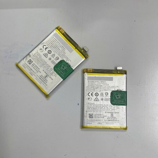 Pin realme 5 pro,Realme Q/BLP731 (pin cũ bóc máy)