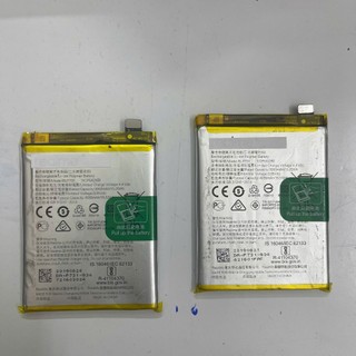 Pin realme 5 pro,Realme Q/BLP731 (pin cũ bóc máy)