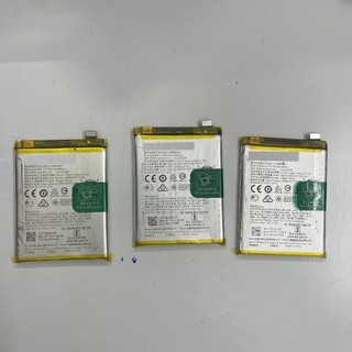 Pin realme 5 pro,Realme Q/BLP731 (pin cũ bóc máy)