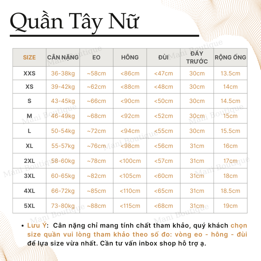Quần Tây Đen Đi Học 1 Khuy Nút Lưng Cao QD668 Chất Vải Tuyết Mưa Ống Đứng Có Đỉa Dùng Dây Nịt | BigBuy360 - bigbuy360.vn