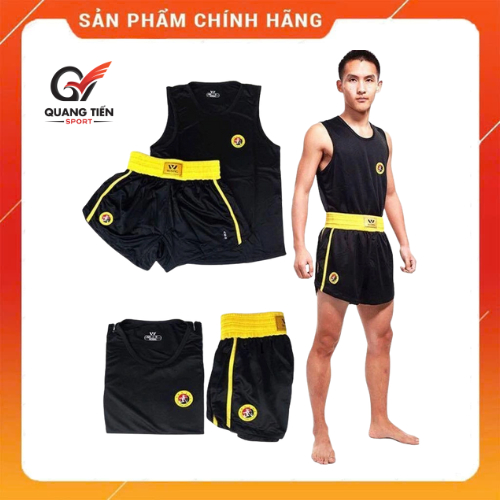 Freeship quần áo tán thủ Wesing cao cấp chính hãng