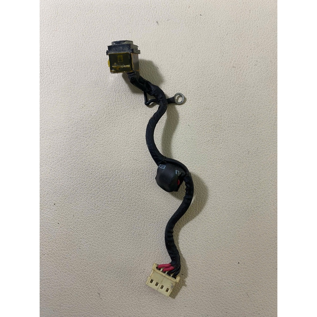 Jack DC Chân Sạc Laptop Sony vaio VPCEH