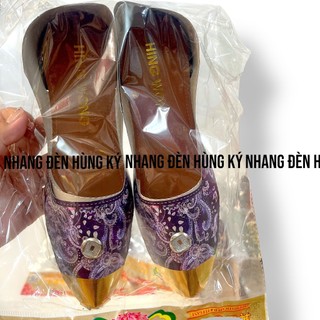 Hàng mã giày dép nữ giấy