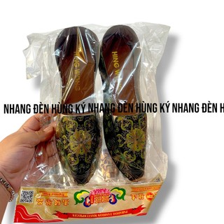 Hàng mã giày dép nữ giấy
