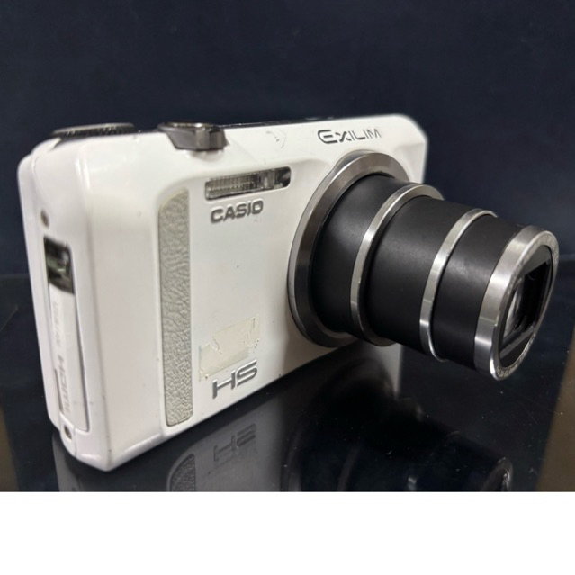 Máy ảnh CASIO EXILIM ZR500