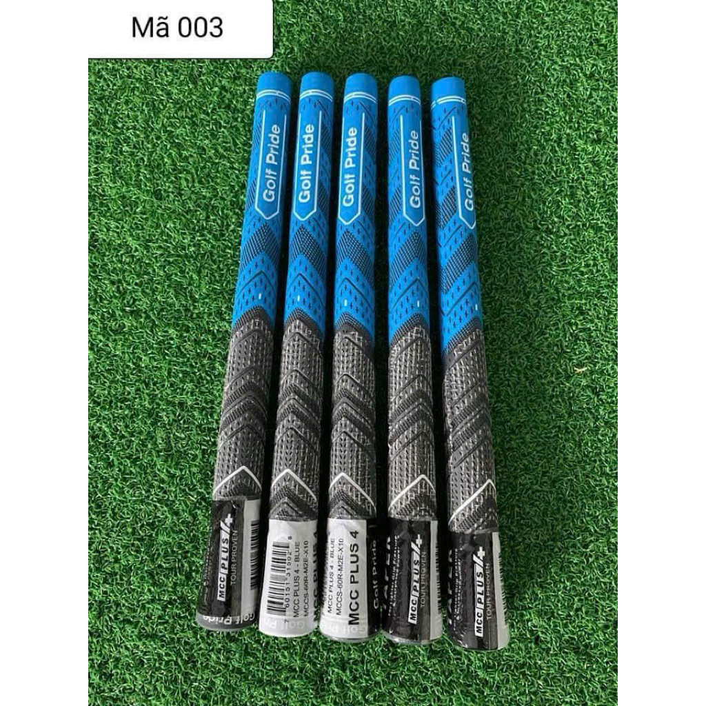 Grip gậy golf Golf Pride