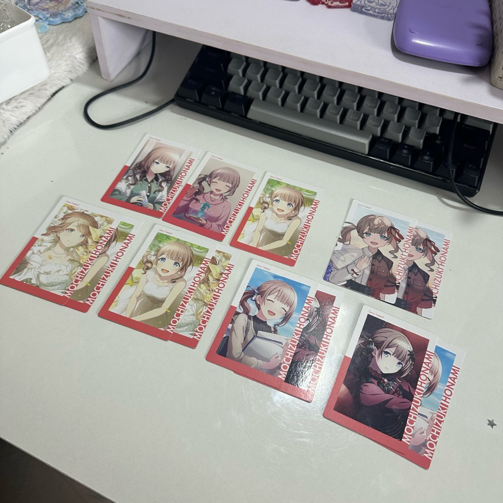 Epick Mochizuki Honami Project Sekai Official