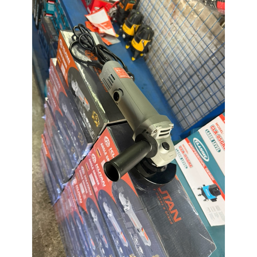 Máy Mài Kutan Công Tắc Đuôi 850W