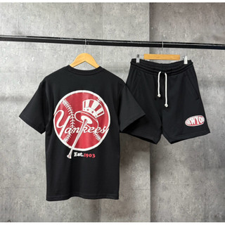 (CHÍNH HÃNG) ÁO NEWERA NEWYORK