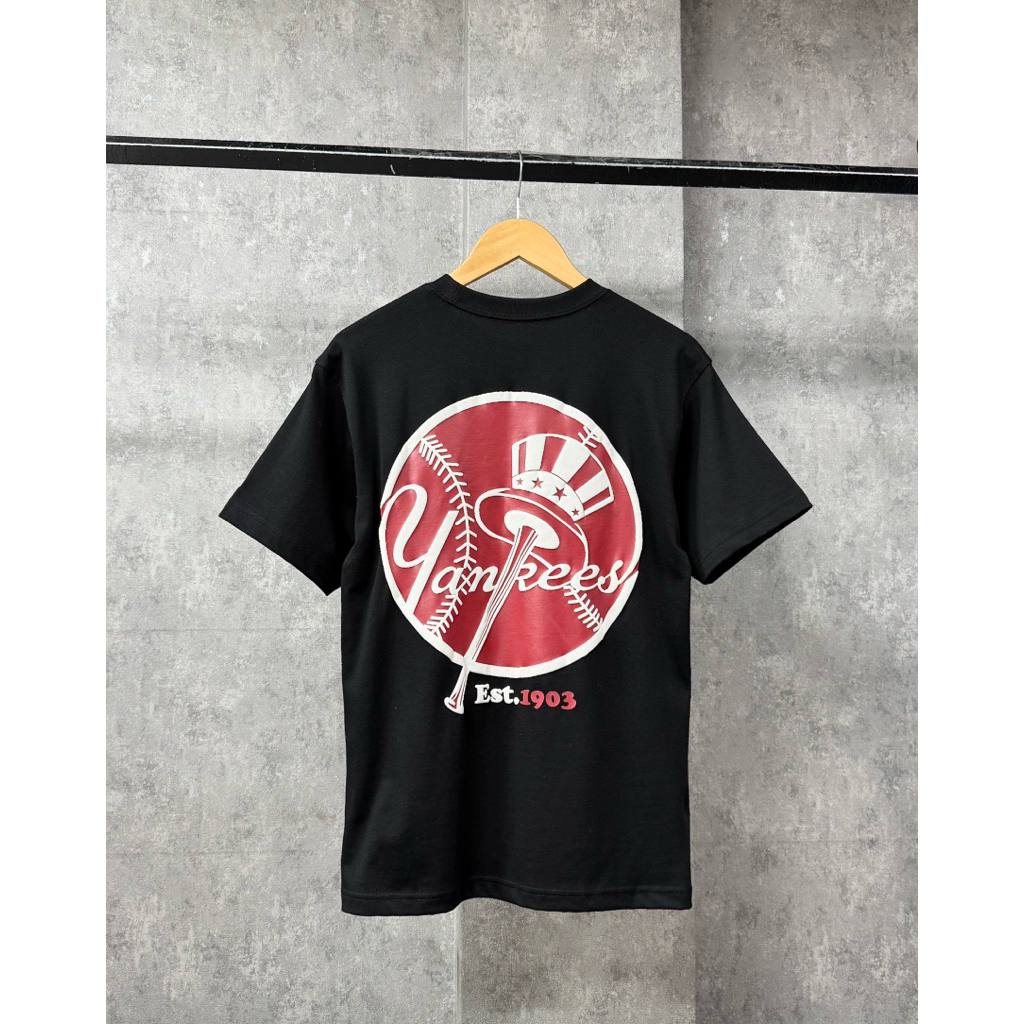 (CHÍNH HÃNG) ÁO NEWERA NEWYORK