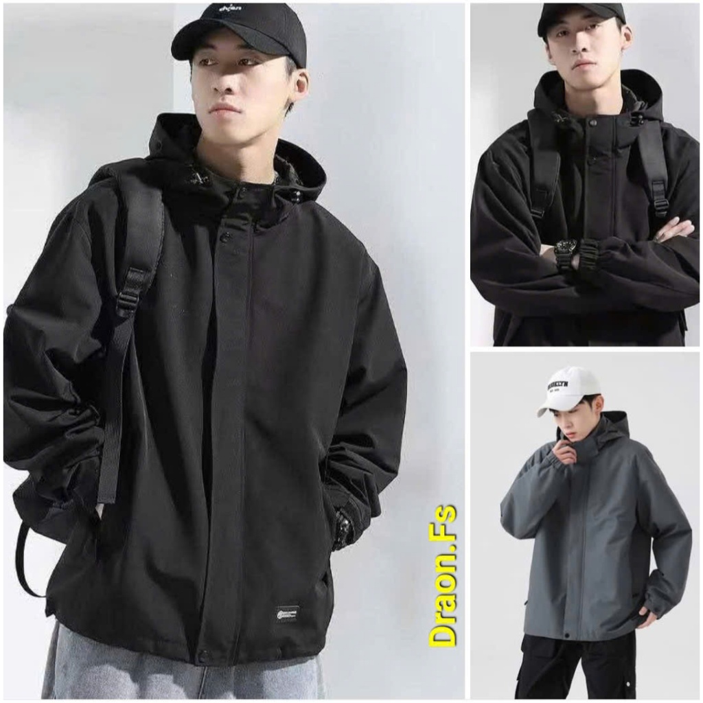 💥SIZE S - 4XL💥ÁO KHOÁC NAM NỮ , Áo chất liệu vải dù ( gió ) 2 lớp chống nắng, chống tia UV tuyệt đối