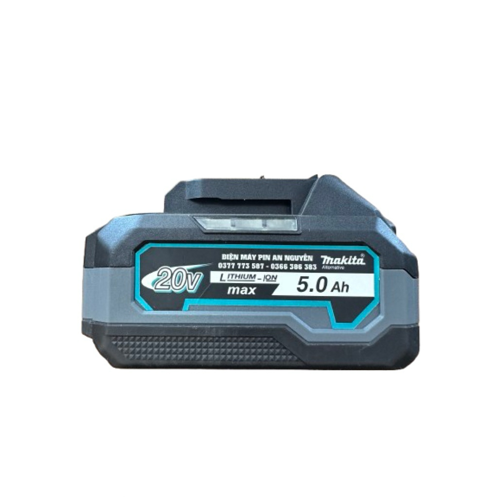 Pin đóng 10 cell 5ah eve 25p xả cao